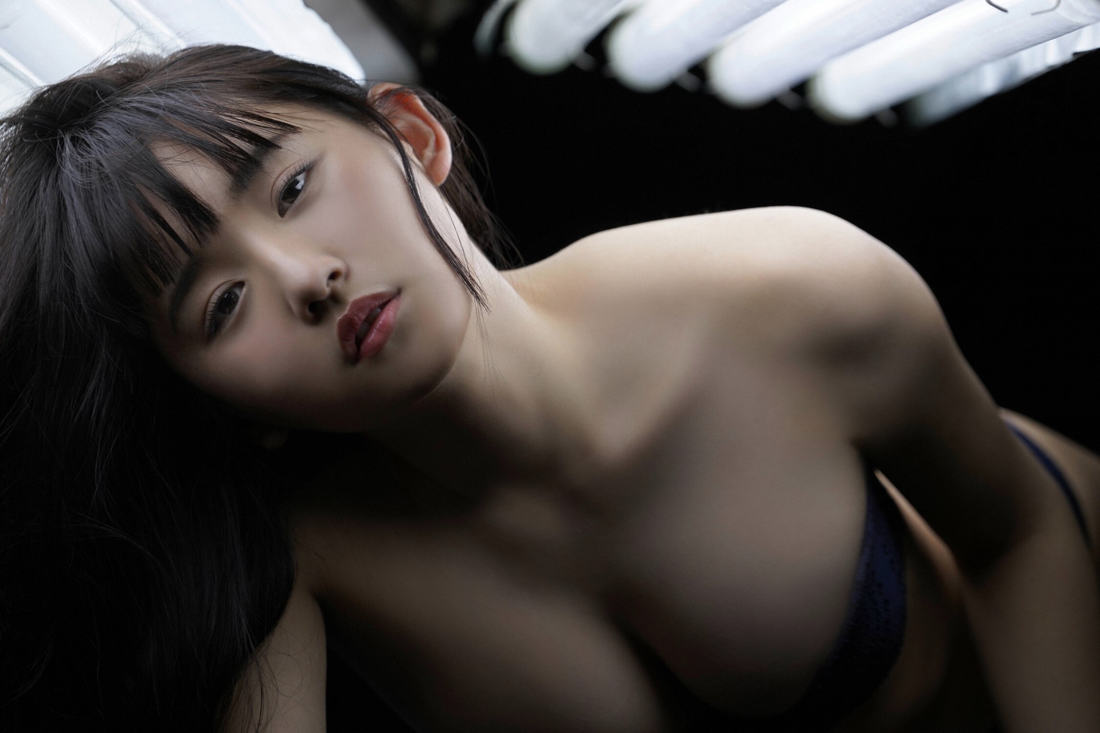 YS-Web-Vol.807 Nana Asakawa 浅川梨奈 HOT SHOT!